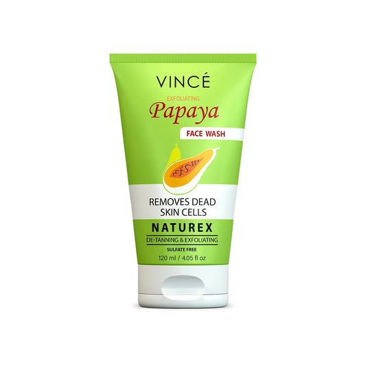 Papaya Face Wash